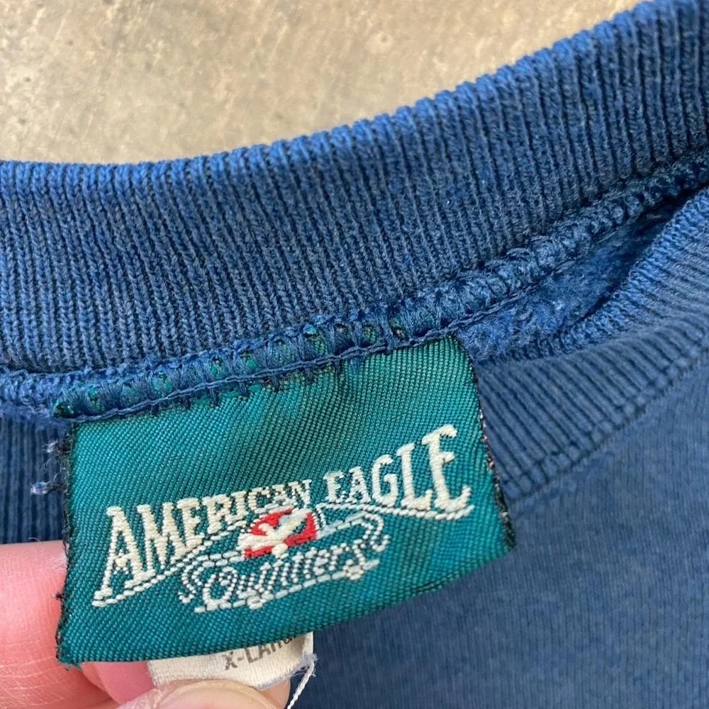 American Vintage vintage 90s